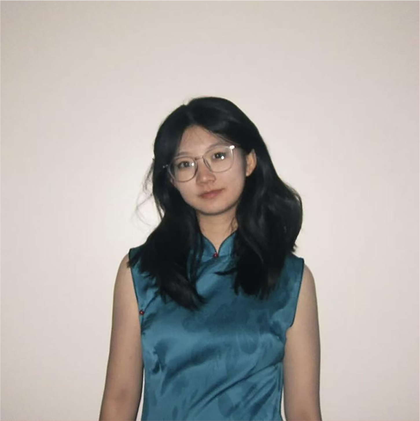 Zoe Jingyi Li